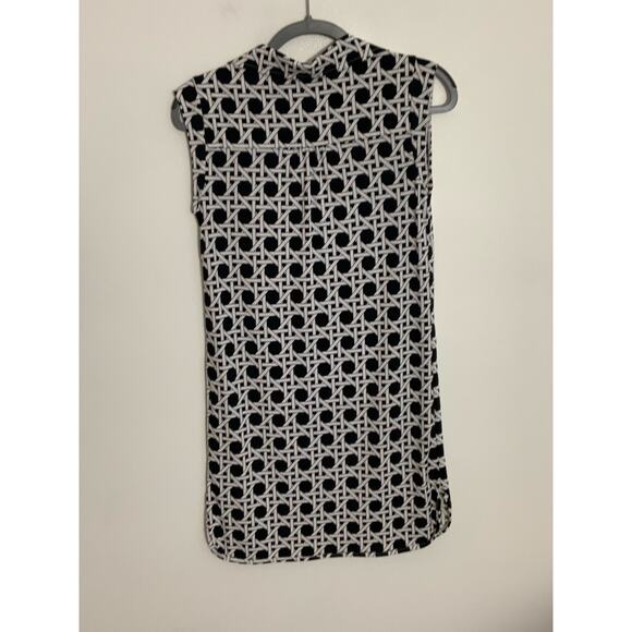 Macbeth Collections light‎ weight summer dress size xs - Picture 4 of 6